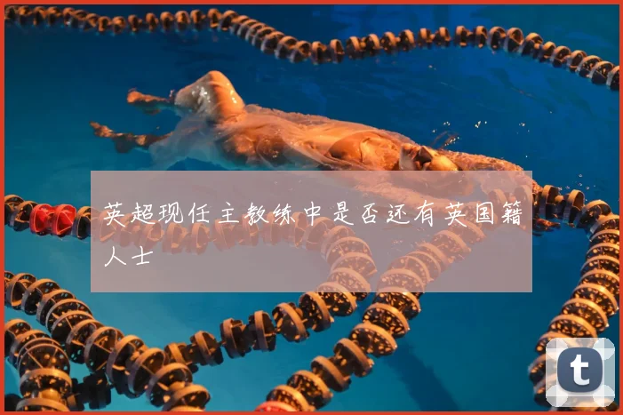 英超现任主教练中是否还有英国籍人士